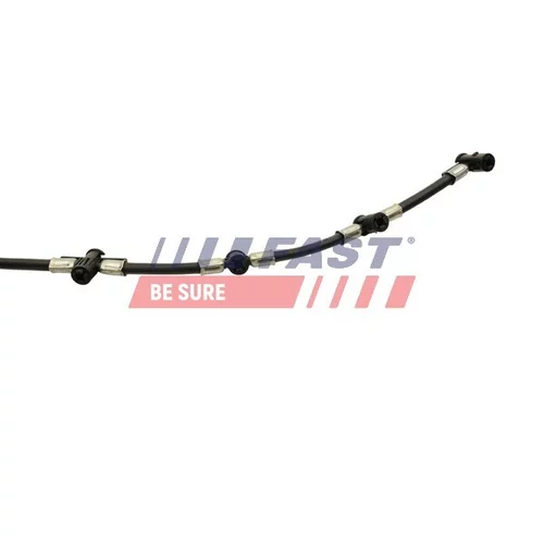 Trubka prepadu FT39634 /FAST/ - obr. 1