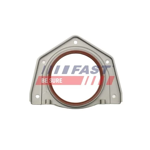Tesniaci krúžok kľukového hriadeľa FT49711 /FAST/ - obr. 1