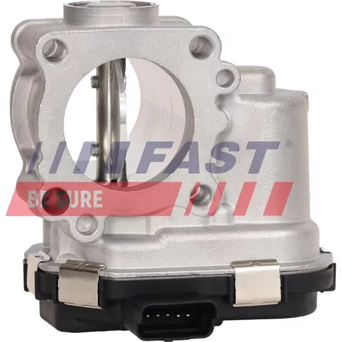 Hrdlo škrtiacej klapky FT50426 /FAST/ - obr. 2