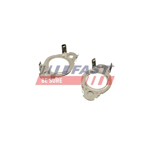 Tesnenie, EGR ventil FT50620 /FAST/ - obr. 1