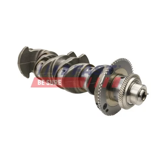 Kľukový hriadeľ FT51701 /FAST/ - obr. 3