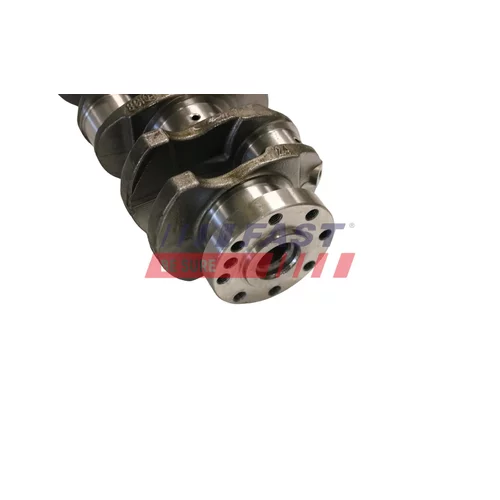 Kľukový hriadeľ FT51707 /FAST/ - obr. 4