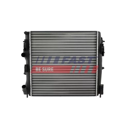 Chladič motora FAST FT55560