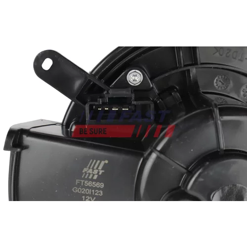 Vnútorný ventilátor FT56569 /FAST/ - obr. 2