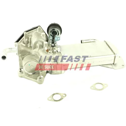 Chladič pre recirkuláciu plynov FAST FT60423