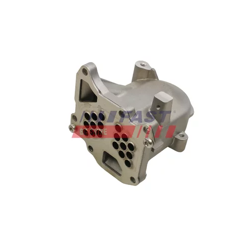 Chladič pre recirkuláciu plynov FT60430 /FAST/ - obr. 1