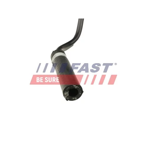 Hadica chladenia FT61173 /FAST/ - obr. 1