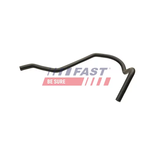 Potrubie chladiacej kvapaliny FT61879 /FAST/ - obr. 1