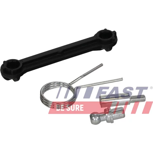 Guľová hlava radiacej tyče FT62805 /FAST/ - obr. 3