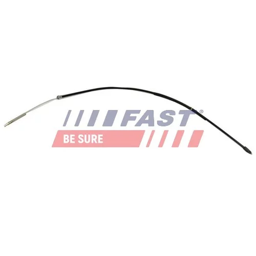 Ťažné lanko parkovacej brzdy FT69031 /FAST/ - obr. 1
