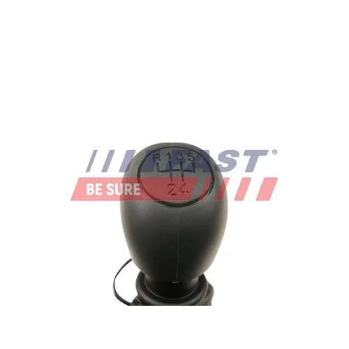 Puzdro radiacej tyče FT73303 /FAST/ - obr. 1
