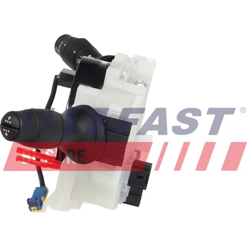 Spínač riadenia FT82029 /FAST/ - obr. 4