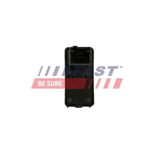 Spínač elektrického otvárania okien FT82221 /FAST/ - obr. 1