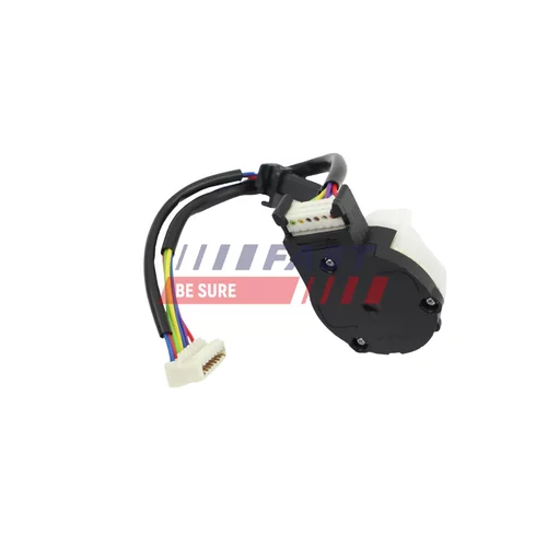 Spínač zapaľovania/štartu FT82416 /FAST/ - obr. 1
