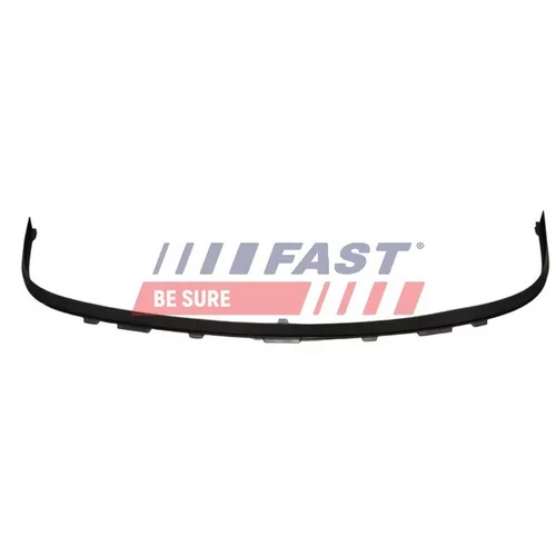 Ozdobná/ochranná lišta nárazníka FAST FT85402G