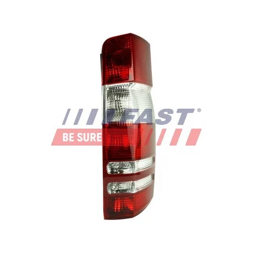 Zadné svetlo FAST FT86431