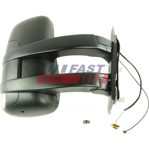 Vonkajšie spätné zrkadlo FAST FT88315