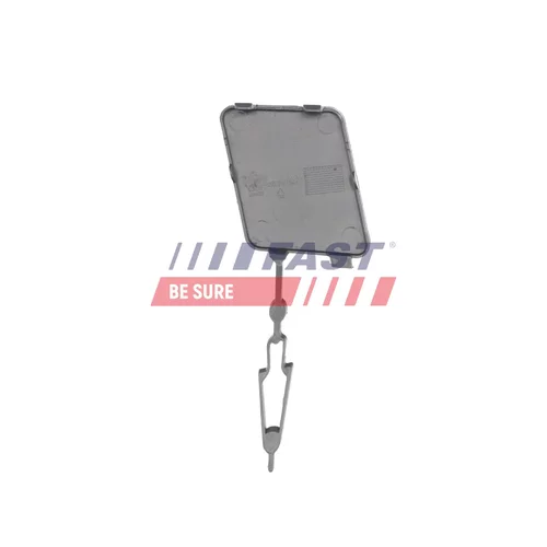 Krytka ťažného háku FT90126G /FAST/ - obr. 1