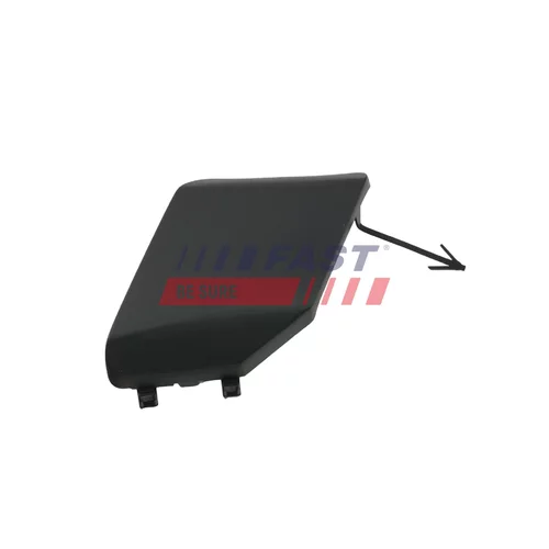 Kryt nárazníku FAST FT90142