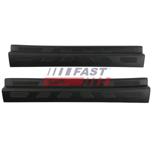 Sada ozdobných/ochranných líšt FAST FT90660
