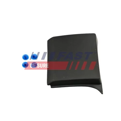 Ozdobná/ochranná lišta bočnej steny FAST FT90963