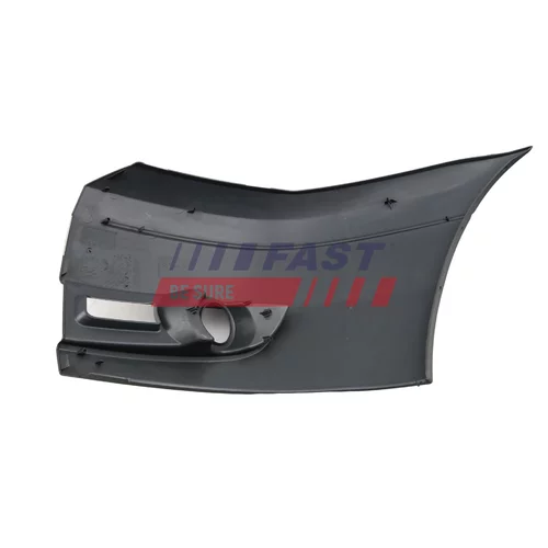 Nárazník FT91080G /FAST/ - obr. 1