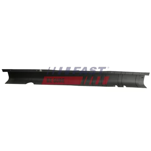 Nárazník FT91128G /FAST/ - obr. 1