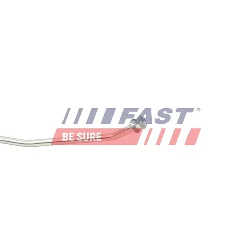 Upevňovací element, krat motora FT95902 /FAST/ - obr. 1