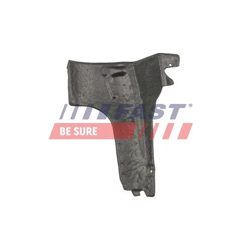 Kryt motora FT99023 /FAST/ - obr. 1