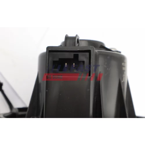 Vnútorný ventilátor FT00395 /FAST/ - obr. 2