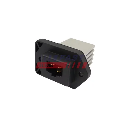 Predradný odpor ventilátora klimatizácie FT00418 /FAST/ - obr. 1
