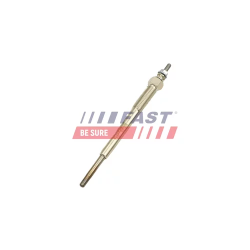 Žeraviaca sviečka FAST FT00425