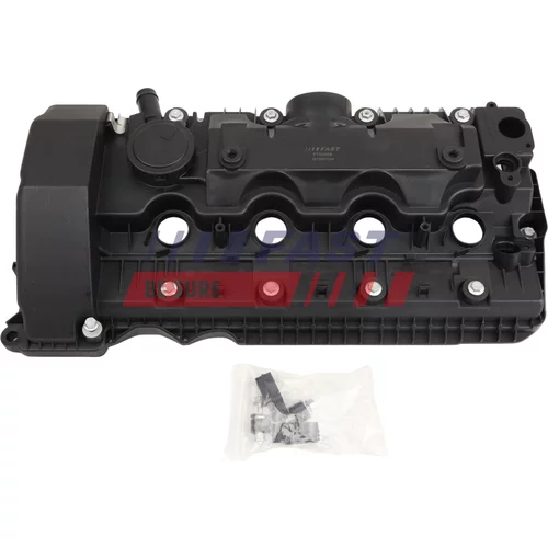 Kryt hlavy valcov FAST FT00568
