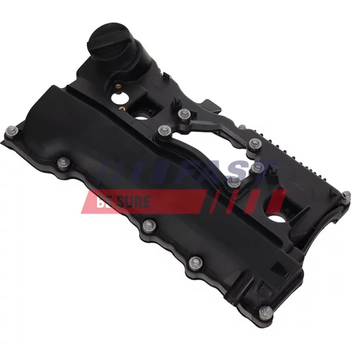 Kryt hlavy valcov FT00570 /FAST/ - obr. 1