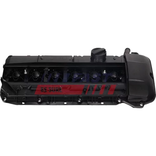 Kryt hlavy valcov FAST FT00573