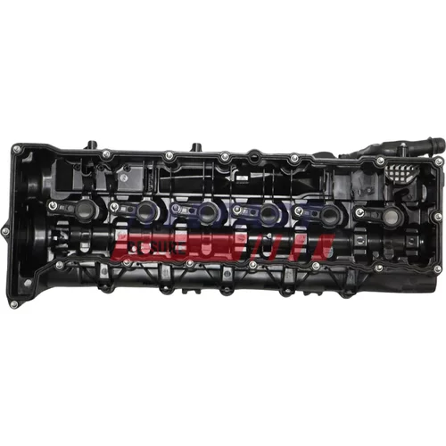 Kryt hlavy valcov FT00582 /FAST/ - obr. 1