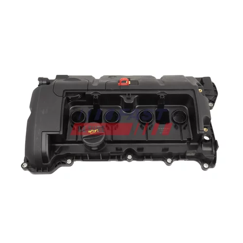 Kryt hlavy valcov FAST FT00610