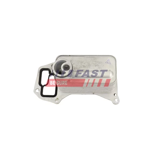 Chladič motorového oleja FAST FT00669