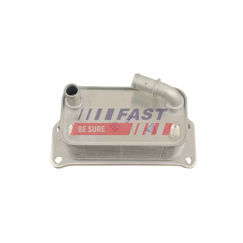 Chladič motorového oleja FAST FT00674