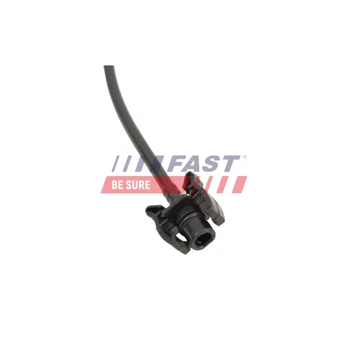 Potrubie chladiacej kvapaliny FT00833 /FAST/ - obr. 2