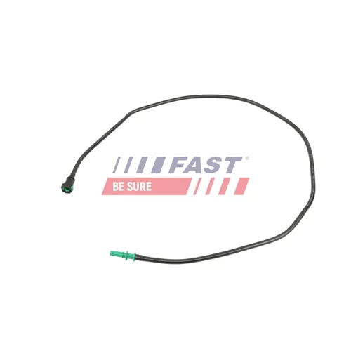 Palivové vedenie FAST FT00849