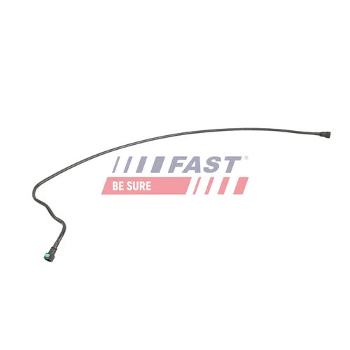 Palivové vedenie FAST FT00917