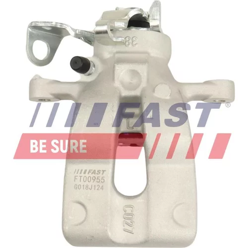 Brzdový strmeň FT00955 /FAST/