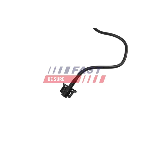 Potrubie chladiacej kvapaliny FT00995 /FAST/ - obr. 2