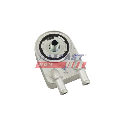 Chladič motorového oleja FAST FT01022