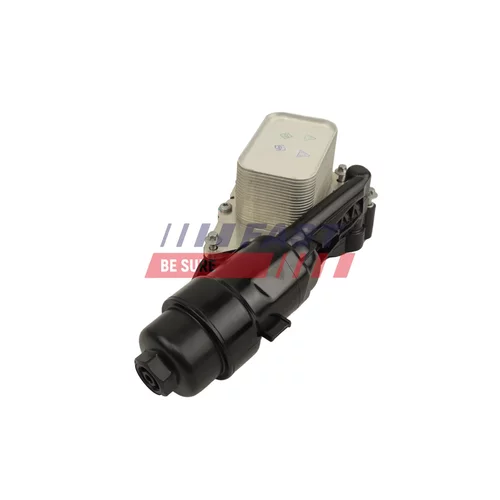 Chladič motorového oleja FAST FT01036