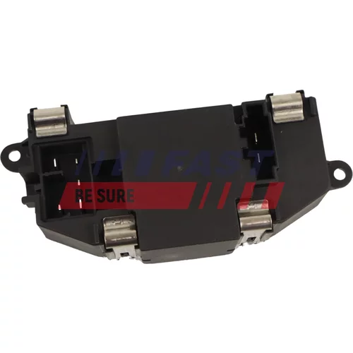 Predradný odpor ventilátora klimatizácie FT01325 /FAST/ - obr. 1