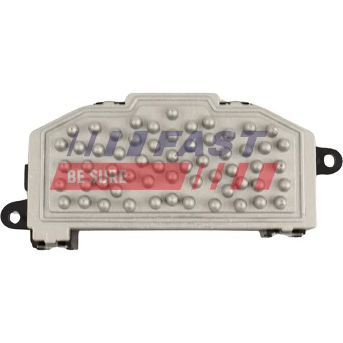 Predradný odpor ventilátora klimatizácie FAST FT01327
