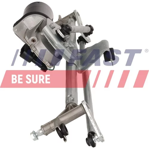 Mechanizmus stieračov FT01363 /FAST/ - obr. 3
