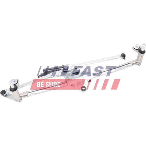 Mechanizmus stieračov FT01365 /FAST/ - obr. 2